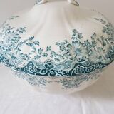 Old tureen