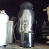 Vintage decoration radio station - Wood, Bakelite - Electroradio Institute, Paris - 50s