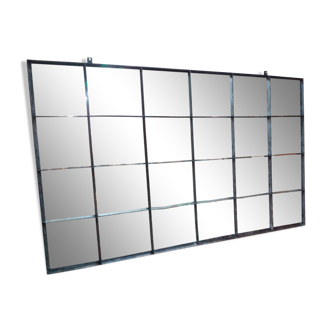 Industrial mirror  165x100cm