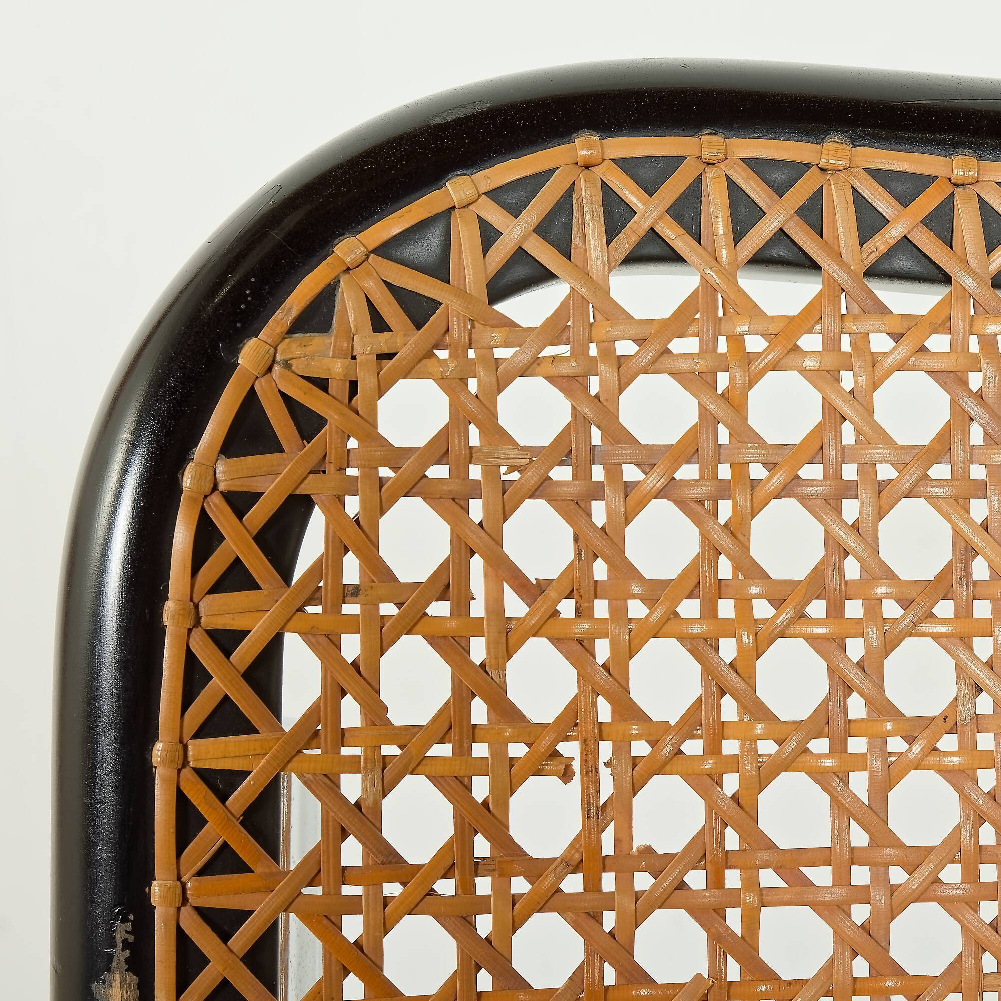 Vintage Cesca chair by Gavina, Italy 1960s