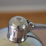Chrome Christian Dell Table Lamp 6556 by Kaiser Idell Bauhaus, Germany