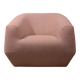 Fauteuil uncover - cinna