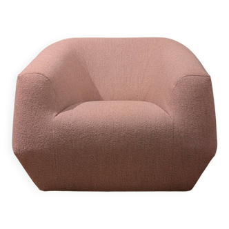 Uncover armchair - cinna