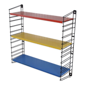 Tomado shelf 1970