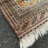 Handmade Persian rug