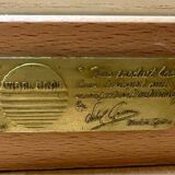 Rococo Hairdresser Vidal Grau, around 1970