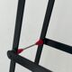 Tizio desk lamp by Richard Sapper for Artemide Italy 70s