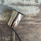 Vintage chandelier 70' space age