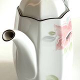 Bavaria Germany porcelain teapot