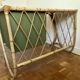 Rattan desk