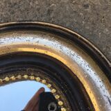 Mirror Napoleon III 81x60cm