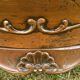 Commode Style Louis XV à quatre tiroirs