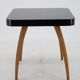 1950s Jindrich Halabala Restored H259 Coffee "Spider" Table, Czechoslovakia
