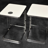 Coffee table Carlotta by Antonio Citterio for Flexform