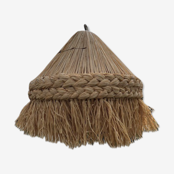 Raffia day offal