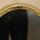 Vintage Chinoiserie Commode with Edwardian Style Mirror