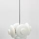 Model 81501 Ceiling Lamp by Josef Hurka for Napako, 1965