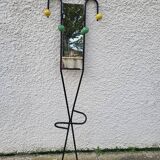Roger Ferrand 1950's coat rack