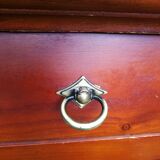 Petite table basse d'appoint