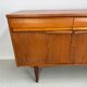 Vintage sideboard.