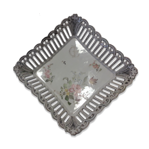 Plat coupe à fruits