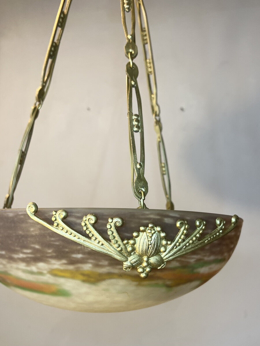 Muler ceiling suspension light