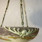 Muler ceiling suspension light