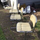 Vintage chairs