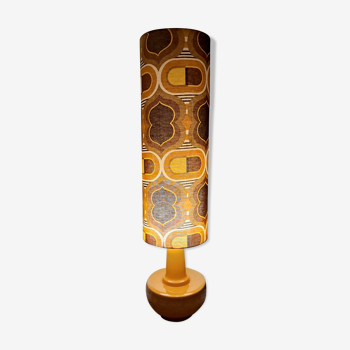 Floor lamp year 70