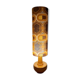 Floor lamp year 70