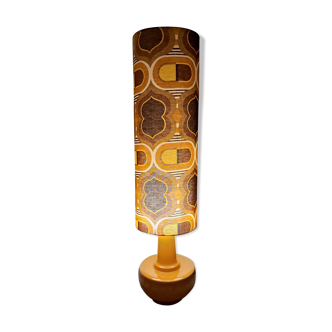 Floor lamp year 70