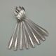 Oyster forks Ercuis