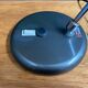Fase desk lamp model Cisne 1970s