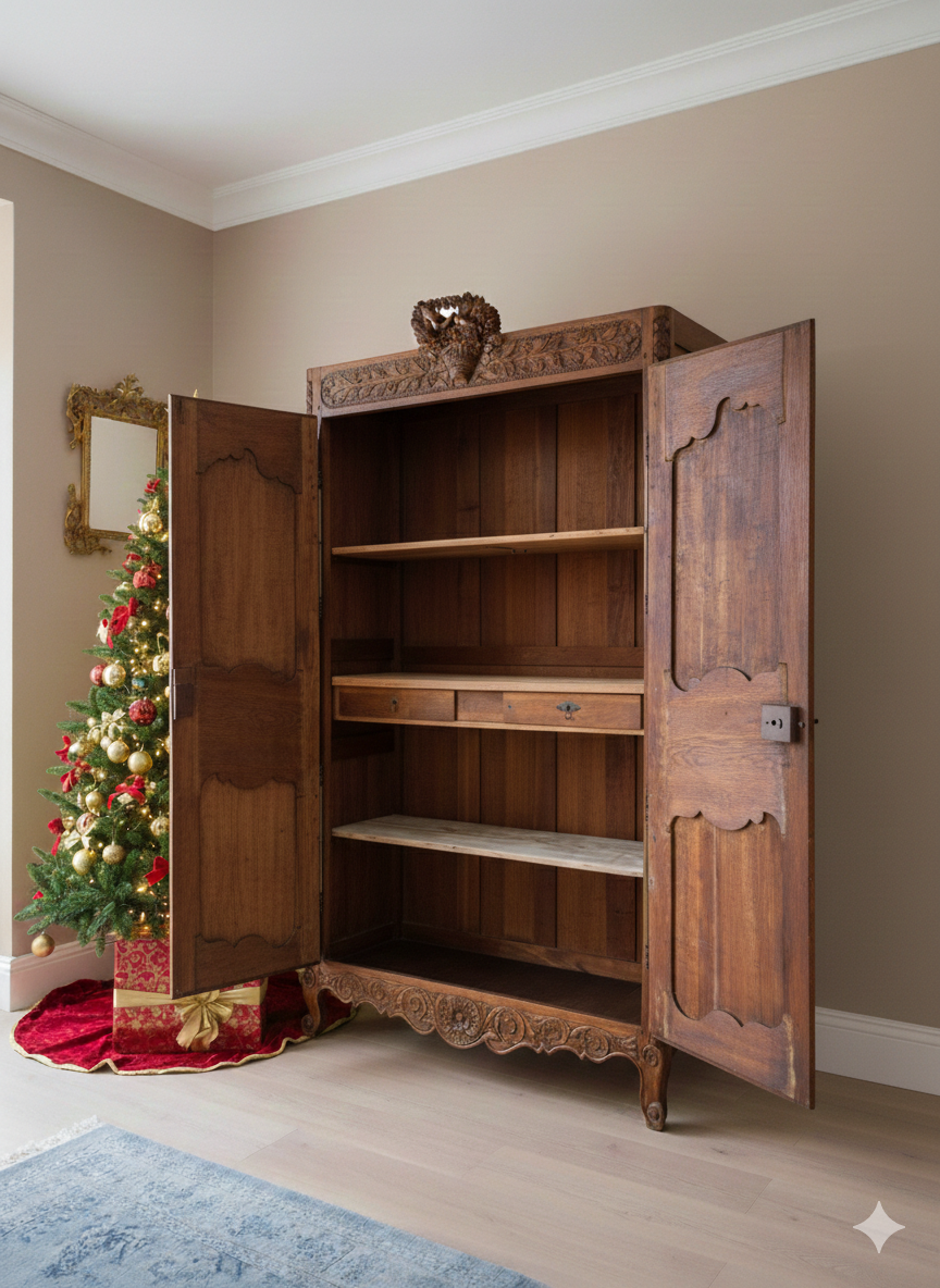 18th-century wedding wardrobe