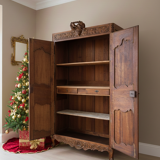 18th-century wedding wardrobe