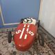 Pedal car