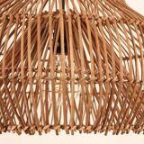rattan suspension