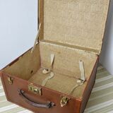 Old trunk of luxury Lavoet