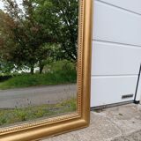 Miroir Louis Philippe 123x72 cm