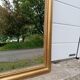Mirror Louis Philippe 123x72 cm
