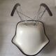Rocking chair RAR by Charles et Ray Eames for Herman Miller 60s