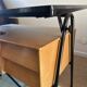 Vintage children's desk