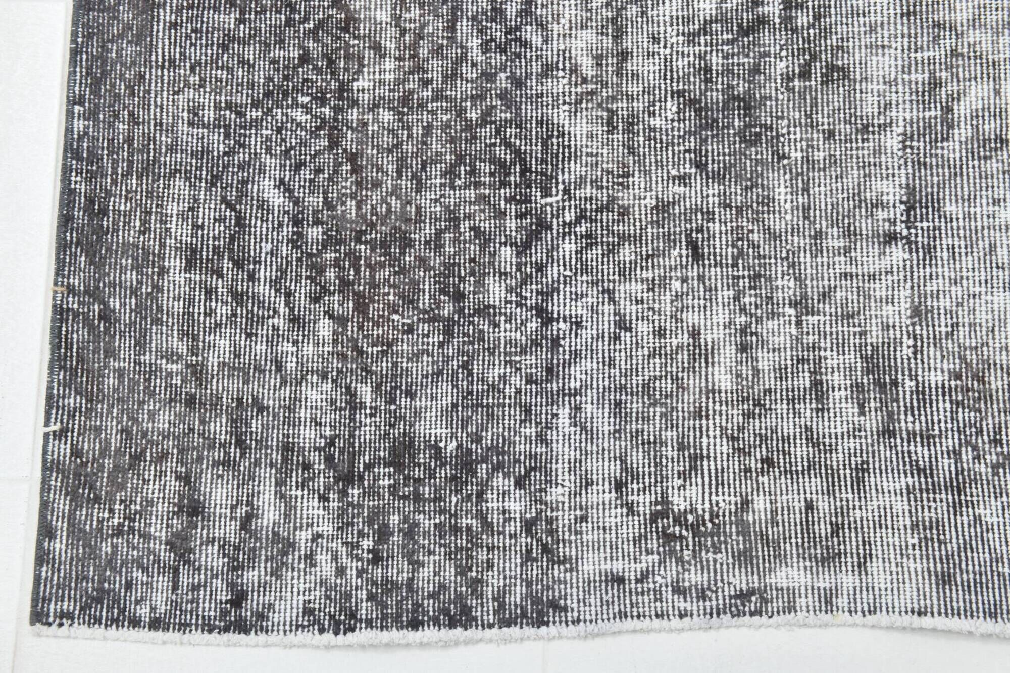5x8 Rug For Office Distrressed Shabby Chic Antique Vintage Rug, 164x239Cm