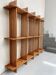 Modernist library by Thorvald Lissau.
