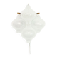 Bubble Glass ‘Tulipan’ Wall Light/Sconce by J.T. Kalmar, Austria, 1960s/1970s