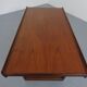 Teak Coffee Table by Peter Løvig Nielsen for Dansk Design, Denmark, 1968