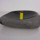 Large Vintage Italian Stoneware Bowl, 1960s