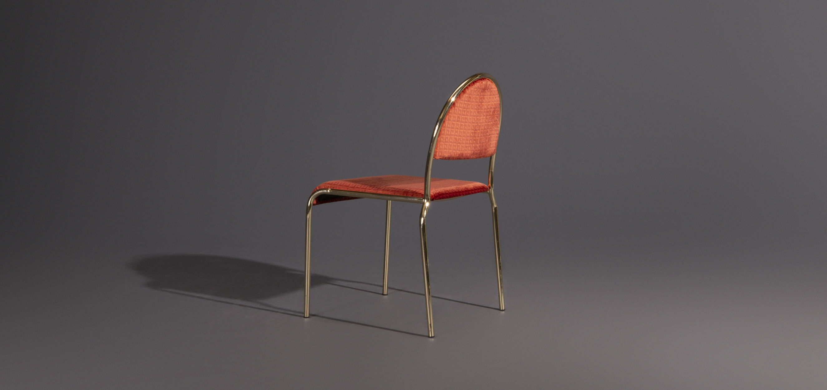 Chaise de Hollywood Regency dans le guide FR 11