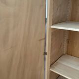 Vintage wardrobe