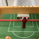 Vintage baby football